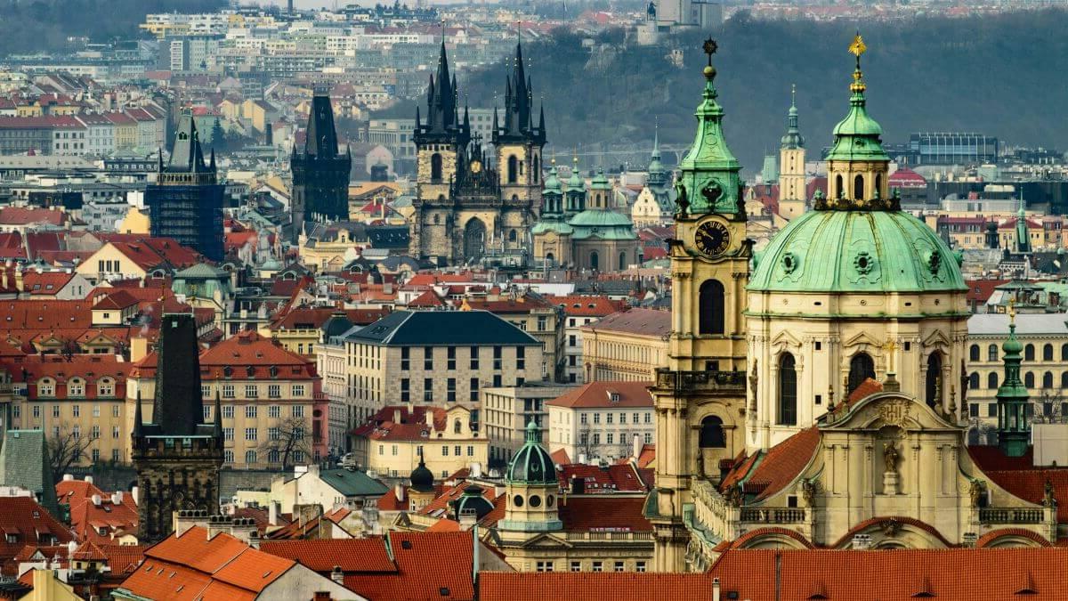 Prague, Czech Republic